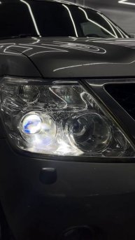 Stg led промо
