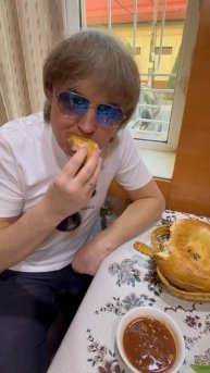 Сергей Серков. Путешествие по Узбекистану. Самарканд.