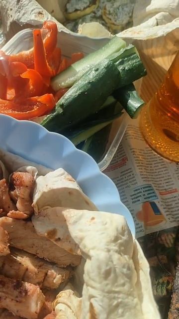 Продуктивных праздников