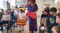 "Мы в ответе за нашу планету!"