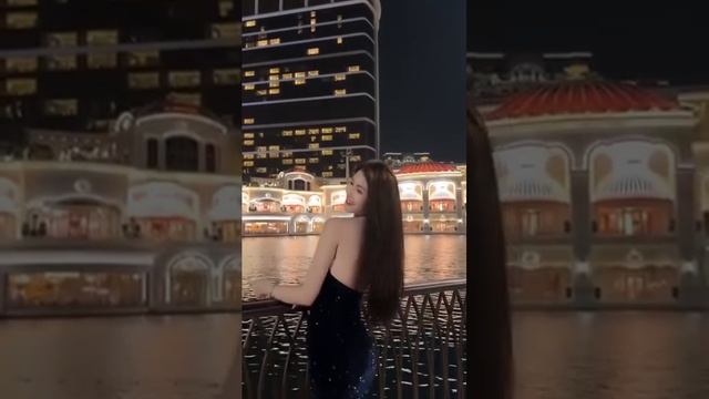 Красивые китайские девушки - Часть 82