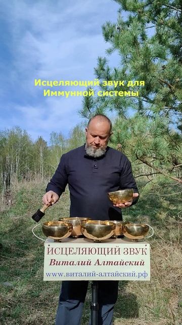 Для Иммунной системы
