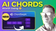 ChordSeqAI: Free AI Tool That Creates Amazing Chord Progressions