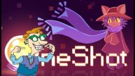 Drew Pickles goes to OneShot