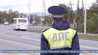 30.04.2025 Иностраннец в Южно-Сахалинске ездил по поддельному водительскому