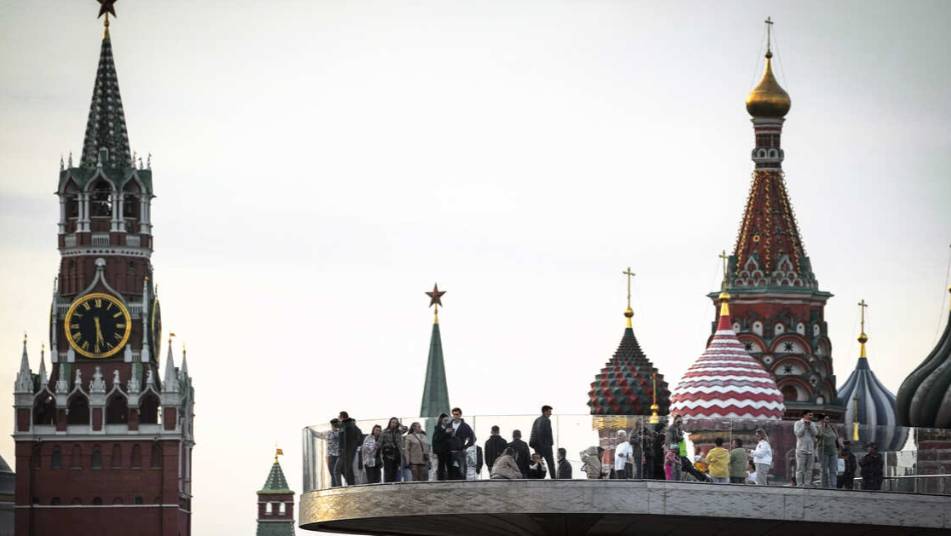 Путин отметил хорошие показатели Москвы по всем направлениям