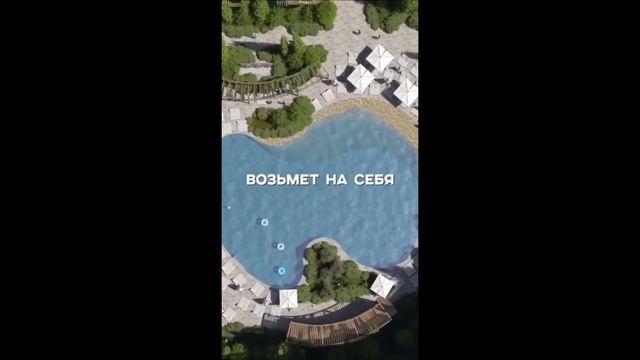 Анапа обзор гостиничного комплекса.