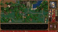 Heroes of Might and Magic III: Armageddon’s Blade Миссия 21. Часть 2. Болота нежити
