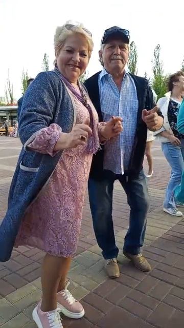Танцующий Белгород 04.05.25.