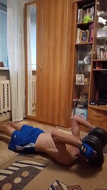 Спорт