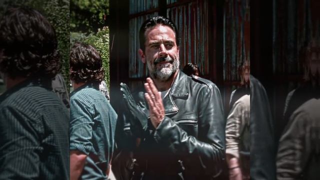 Negan