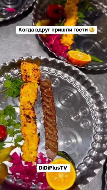 А какие рецепты шашлыка вы знаете? #iran #иран #tehran #тегеран #traveliran #shortsiran #foodiran
