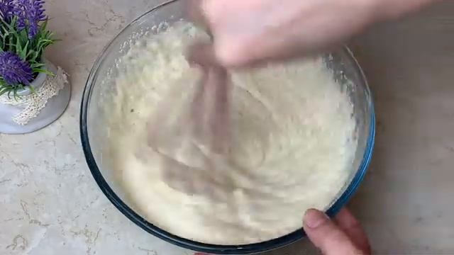 Срочно покупайте МАНКУ! Марокканские блинчики на воде Багрир к чаю!