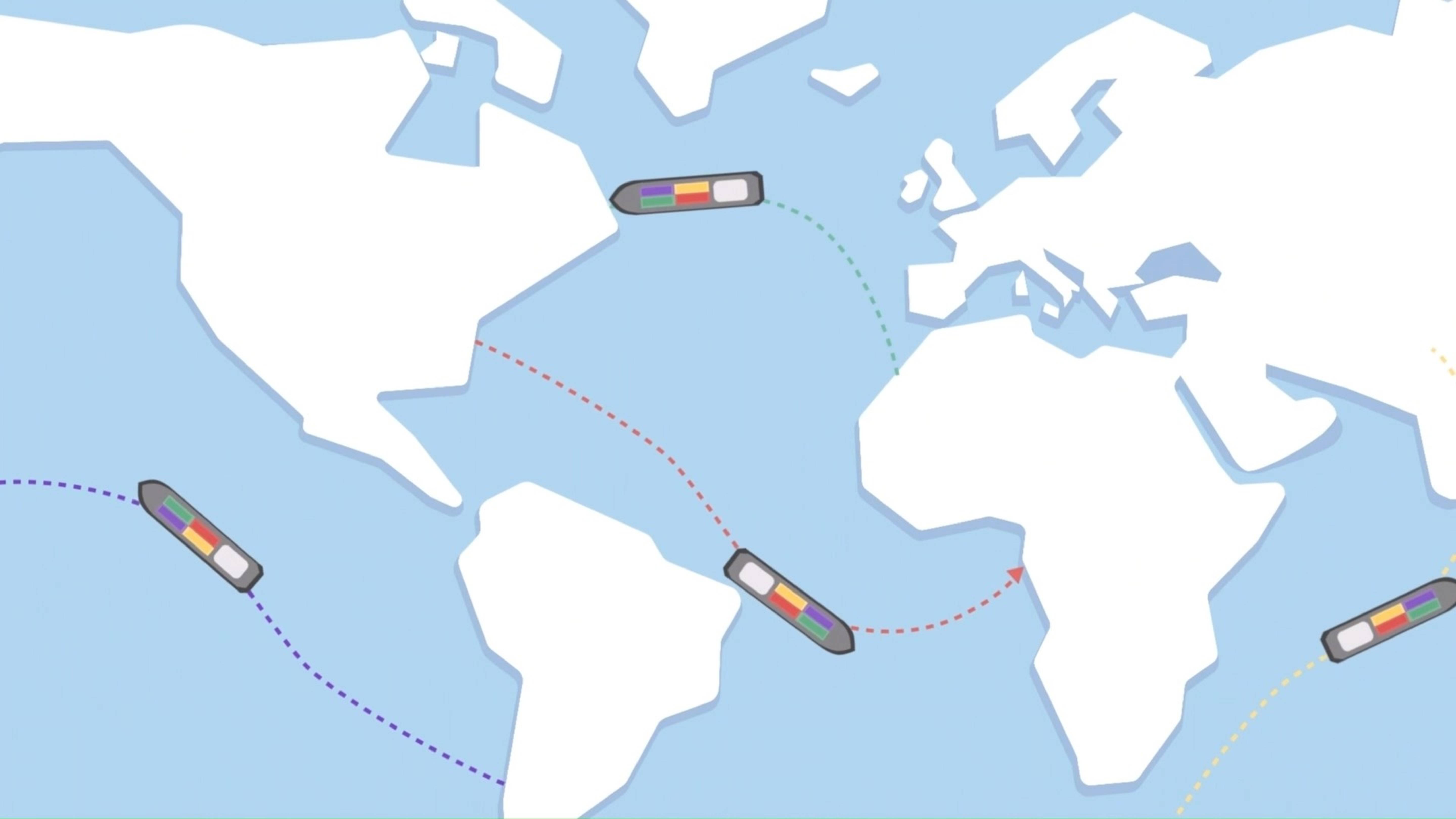 Контейнеры (Политехнический музей)