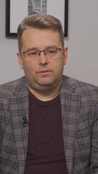 Д. Соколов-Митрич: Мы главную информационную войну выигрываем или проигрываем? #интервью