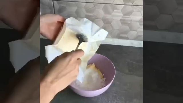 Блинный торт «Красный  бархат» 🍰