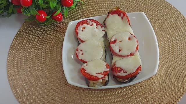БАКЛАЖАНЫ В ДУХОВКЕ🔥🔥 Сочно и Вкусно🔥🔥 Просто невозможно оторваться🔥🔥