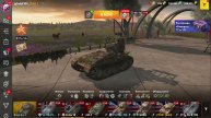 танки