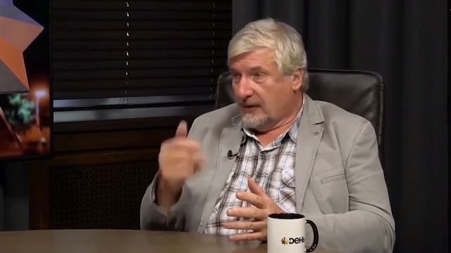 Конец Евросоюза