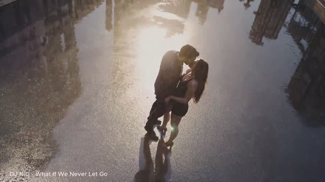 DJ NID - What If We Never Let Go