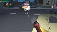 😨 такой ЖУТКУЮ ПАНДУ никто не Видел в Чикен Ган! Тёмофф Chicken Gun