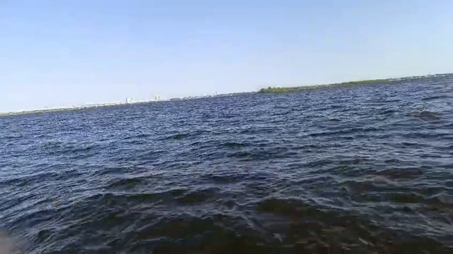 волга