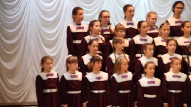 "Песенка о прекрасных вещах"
