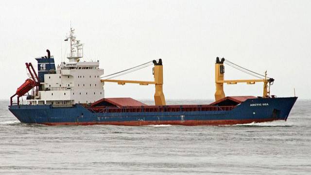 Осуждённый за захват Arctic Sea просил изменить приговор из-за слова «пиратство»