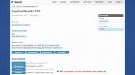 5-How to re-use datasets from an old Geant4 installation