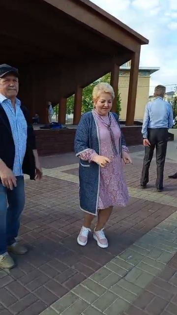 Танцы, танцы💃..... 04.05.25.