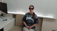 Отзыв о лазерной коррекции зрения в клинике "Зрение Новосибирск", 88001009876