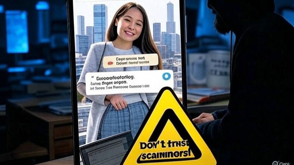 AI-агент для Telegram: умный автоответчик + защита от мошенников. Готовый шаблон с инструкцией.