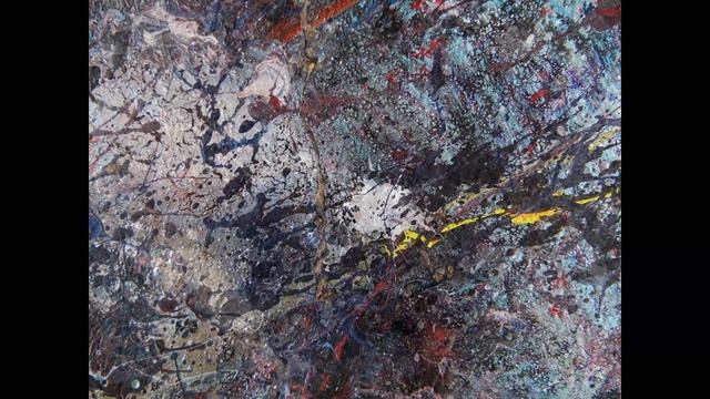 Коллекция Ощущений. Музыка Jazzra - Feel Like A Stranger