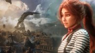 Clair Obscur: Expedition 33 - прохождение игры. Ч2.