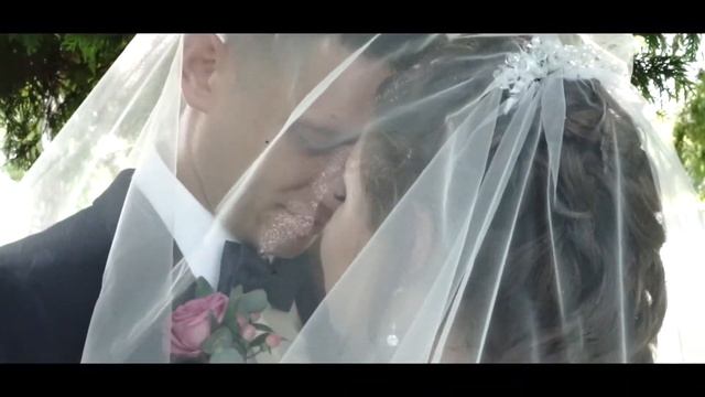 Весільний кліп | Василь & Юлія | Золочів - 31.08.2019