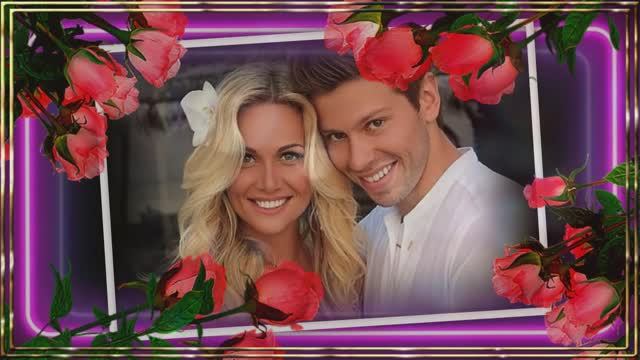 🌹🌹🌹   АЛЫЕ  РОЗЫ  ПРОСТЫЕ  СЛОВА !   гр.  СЛАДКИЙ  СОН !