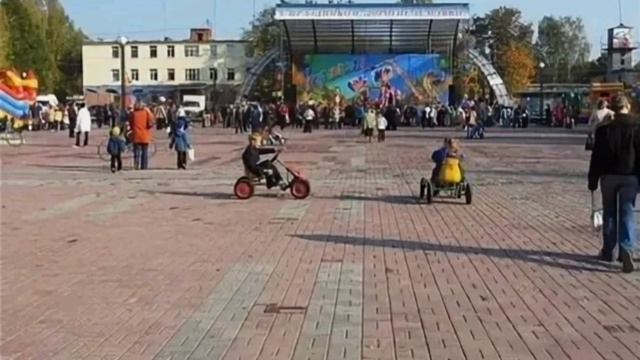музыка в машину