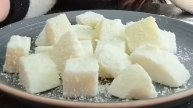 Молочный ДЕСЕРТ...🍶🥥😋