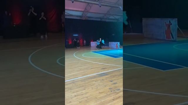 Танго