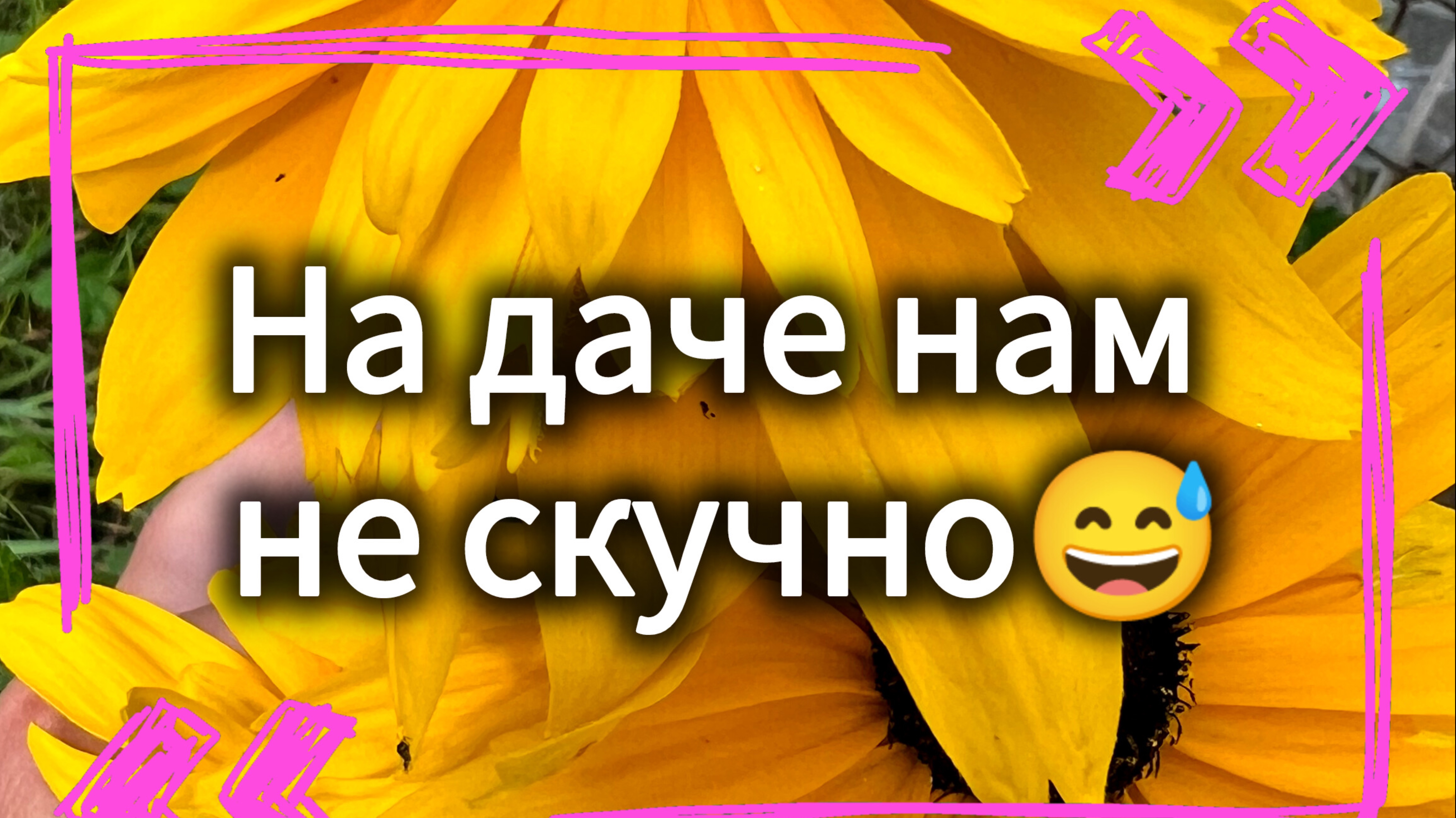 Когда хорошо поработал, можно и хорошо отдохнуть😅, согласны?