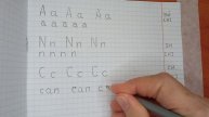 Английское письмо 2