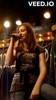Placebo - Meds (Live cover by Catherine Flox)