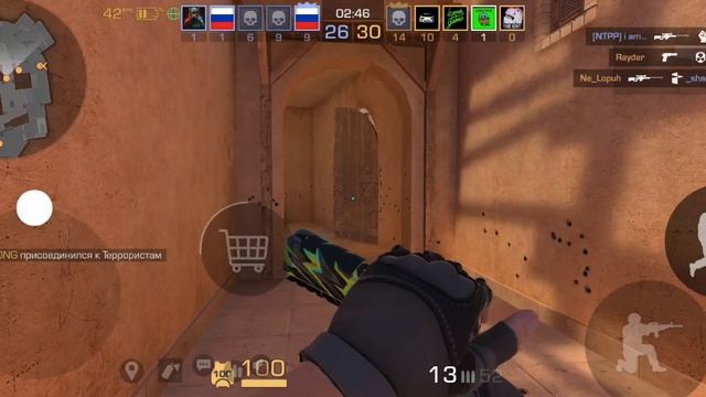 Видео с голосом