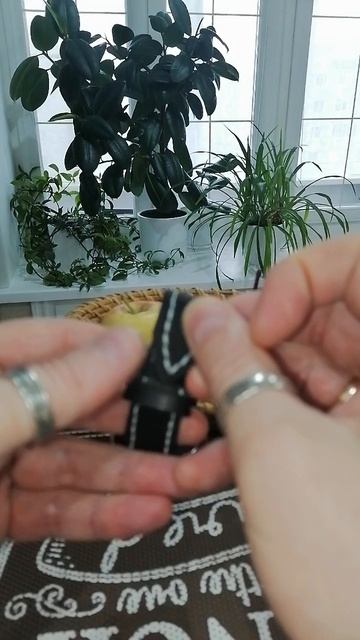 Изделия из натуральной кожи ручной работы.