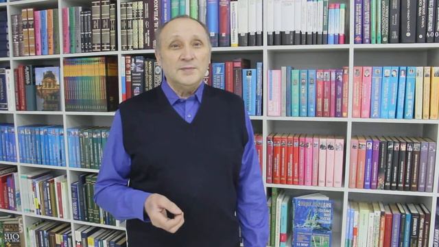 Проект «Перекрёстная рифма»