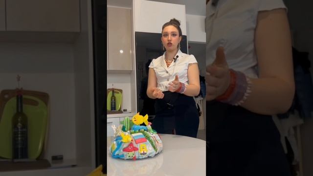 Шоу кондитер пародия