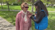 В Крымском районе проходит акция «Георгиевская ленточка»