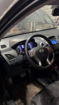 Удивительные Корейские автомобили😄
