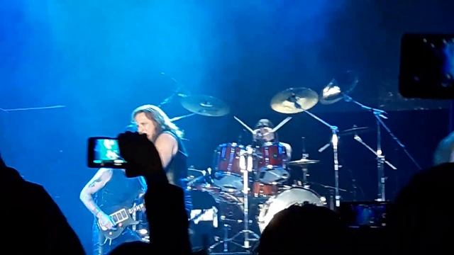 2019.03.05- И еще разок (Концерт Manowar)