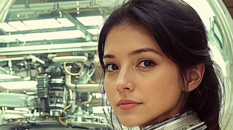 КЛЕОС шестой сезон двенадцатая серия